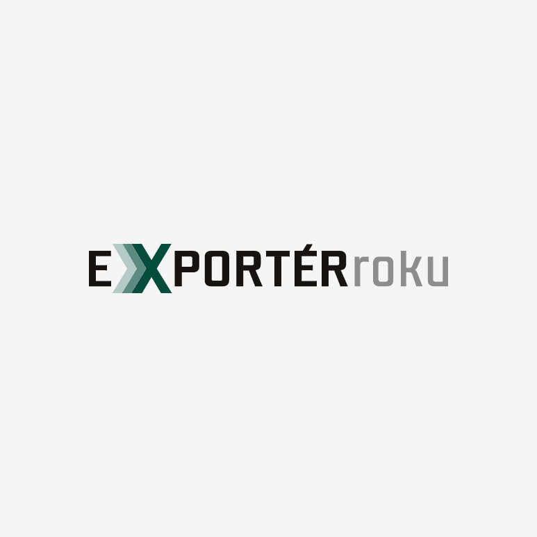 Exportér roku 2012